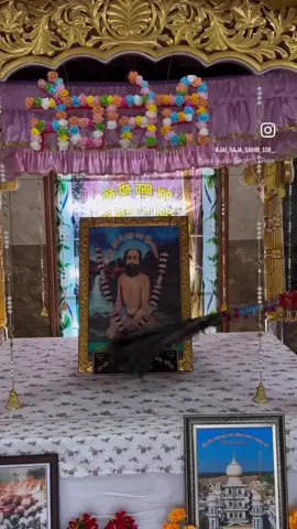 #rajasahibjidamazara #rajasahibji 