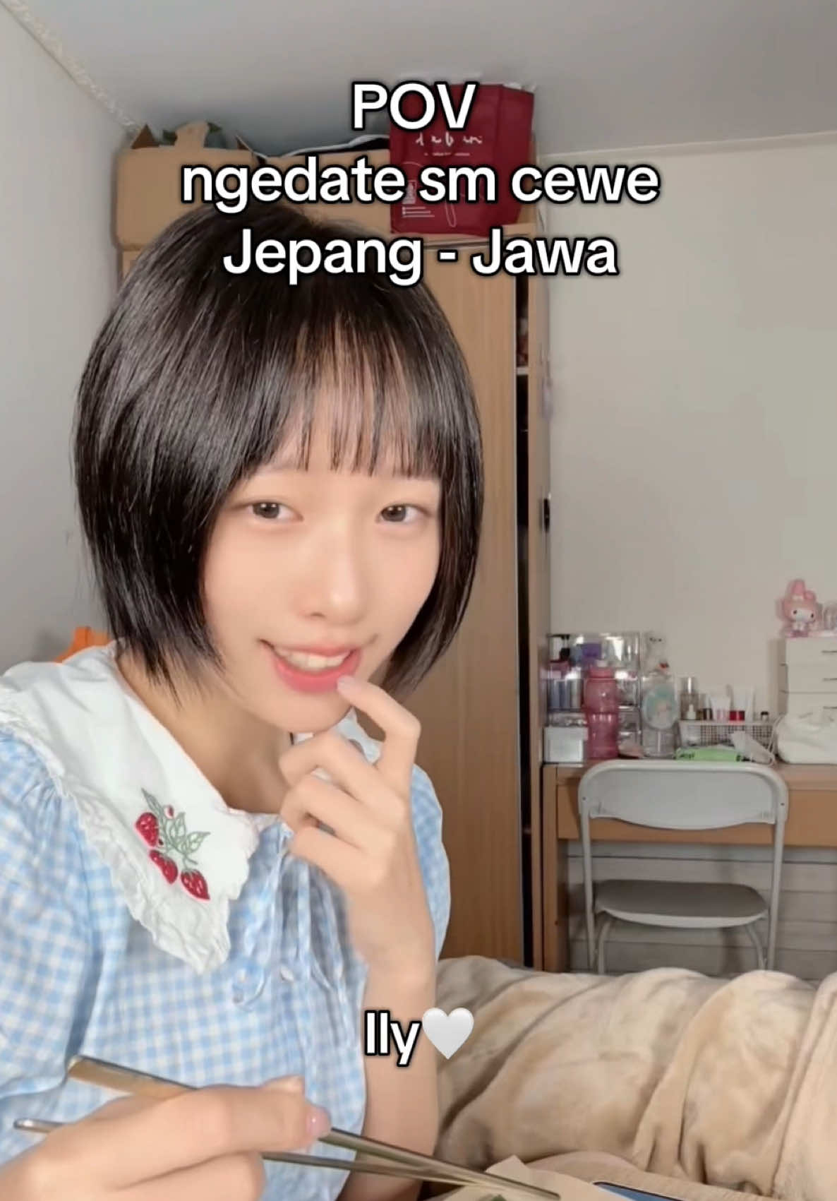 Kenzo kun menyang banjir kanal ndhisik @glicowings.jp #FrostbiteMochiPandan #MochiPandanSarikaya #EskrimJepang #GlicoWings