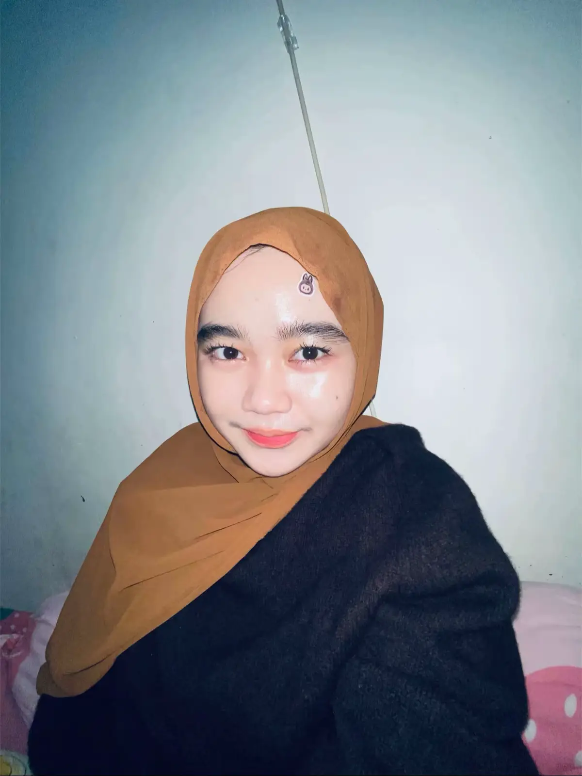 Glowing bareng moist @NYYO Cosmetics  #fyp #GlowUp #nyyocosmetics #skincareroutine #fyppppppppppppppppppppppp