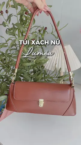 +1 em túi siuu xinh siuu sang 👜#quatang #tuixach #tuixachnu #cherryunboxx #viral 