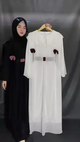 produk terbaru dan terlaris 🥰#abaya #fyp 