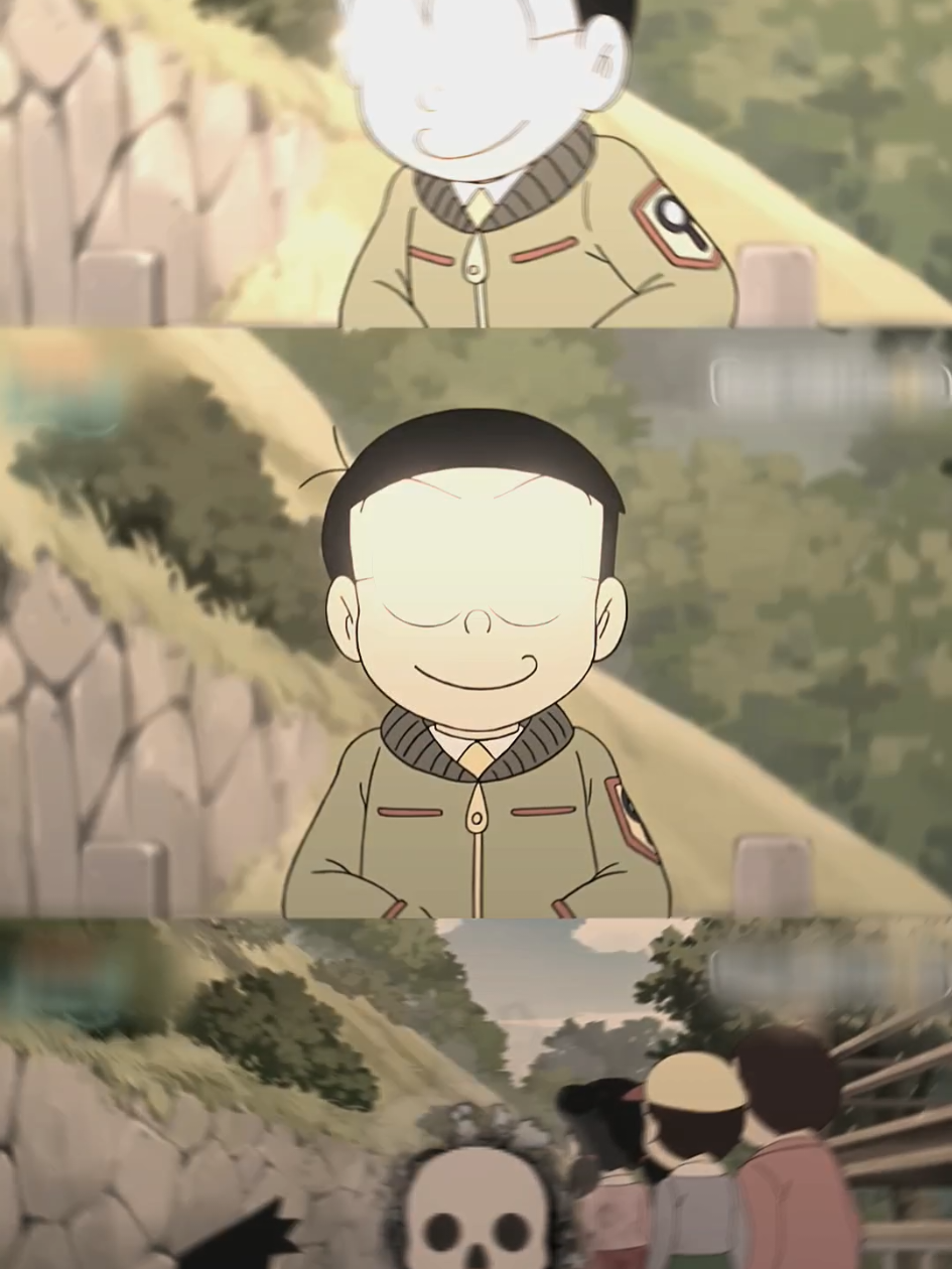 thanh tra nobita#ttvphu #xuhuongtiktok #fyd #xh #xuhuong 