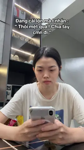 Hồi tôn trọng qđinh này của e là khóc đó =))))