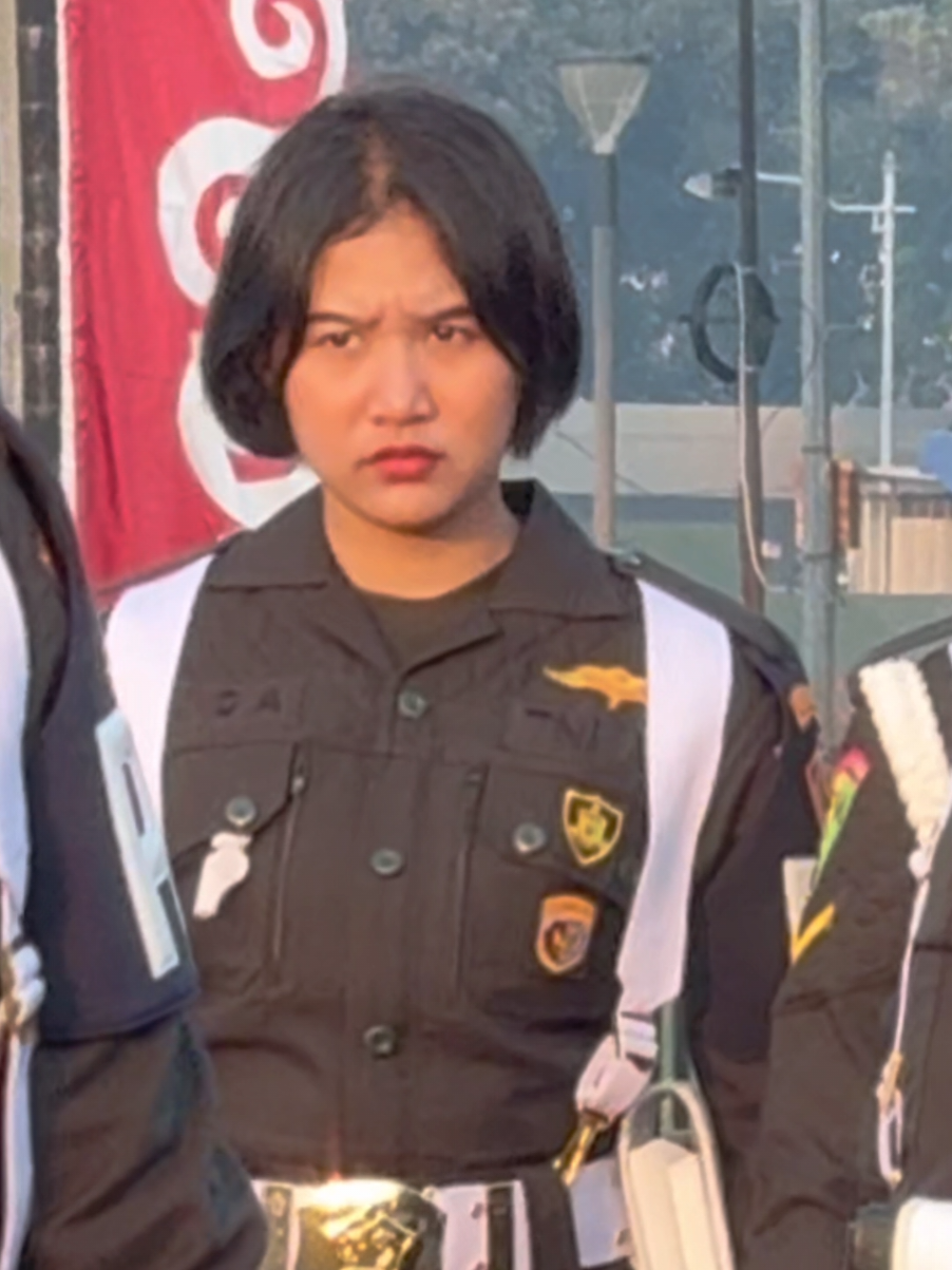 Mantap dan Gagah 🔥 Tentara Cantik Polisi Militer TNI Angkatan Darat #tentara #tni #tniad #polisimiliter #paspampres 