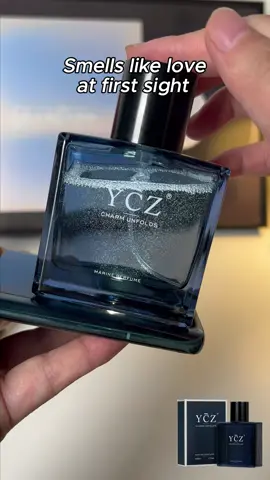 🦋🦋This budget perfume is my new obsession #fragrance #tiktokfragrance #perfumetok #tiktokfragrance #ycz