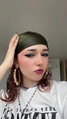 #fyp #mua #OOTD #playback #pourtoii 