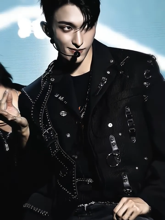 his smirk #dk #dokyeom #seventeen 