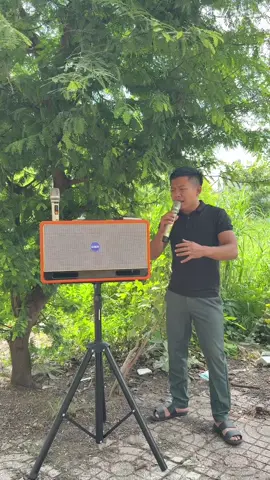 Một Thời Đã Xa hát trên dòng loa xách tay V22 gi.ảm cực sâu. #loakeo #loakeoalokio #loakeoxachtay #loakeoalokiov22  #motthoidaxacover 