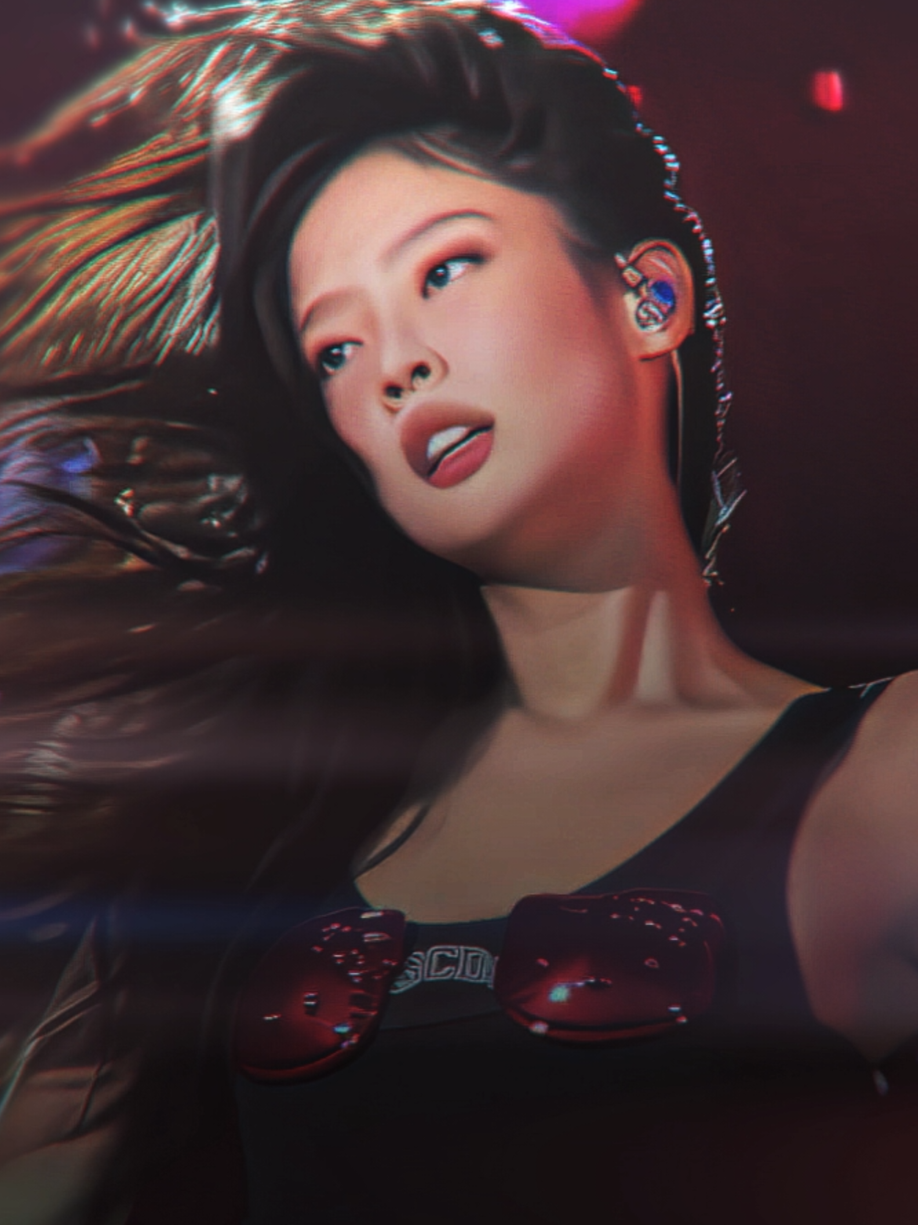 #JENNIE (@JENNIE) . #jenniekim #blackpink #jennierubyjane #jennieedit  @blackpinkofficial 
