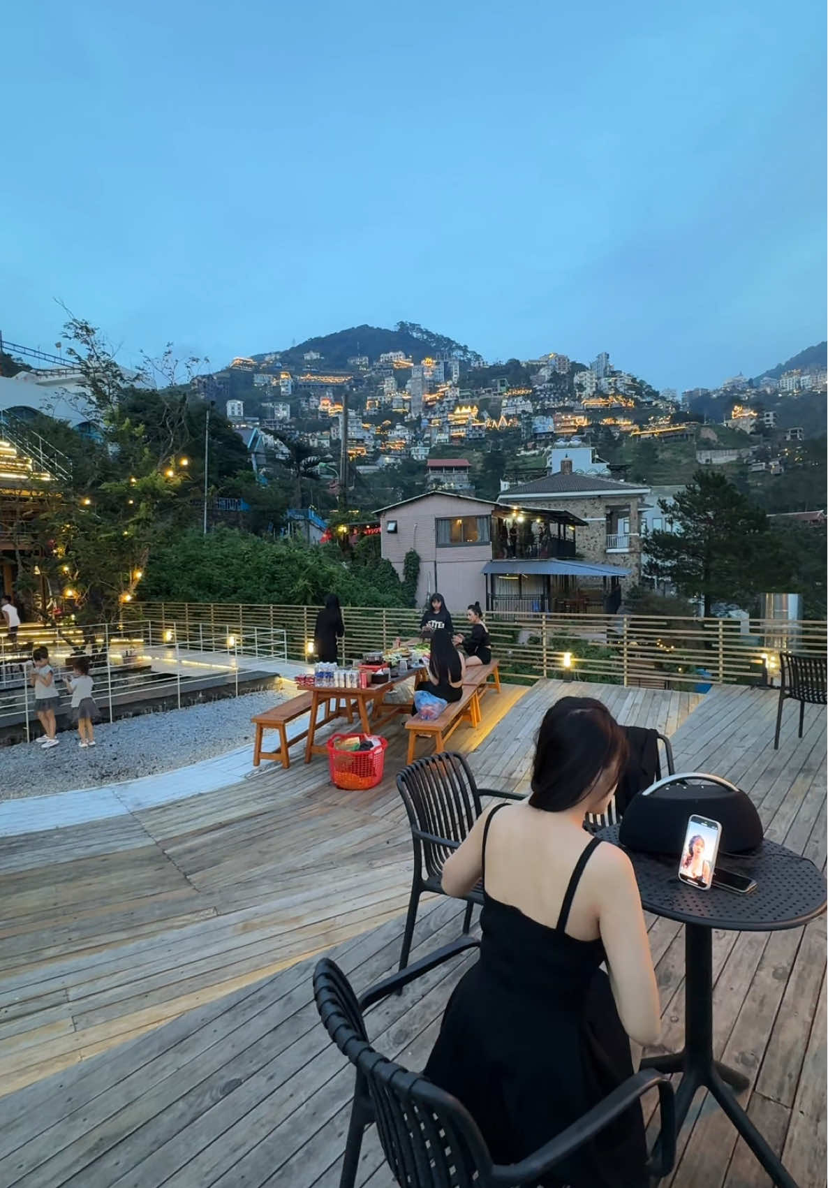 Đi Chill 🕺💃🏼