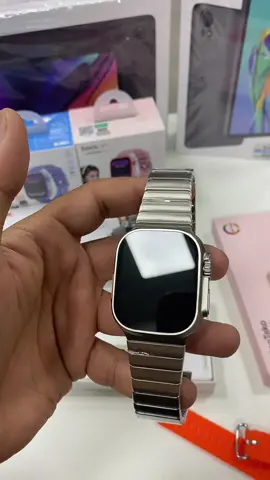 HK10 Ultra 3 max #smartwatch #keşfetteyizzz #tiktok #fypツ #akıllısaat 