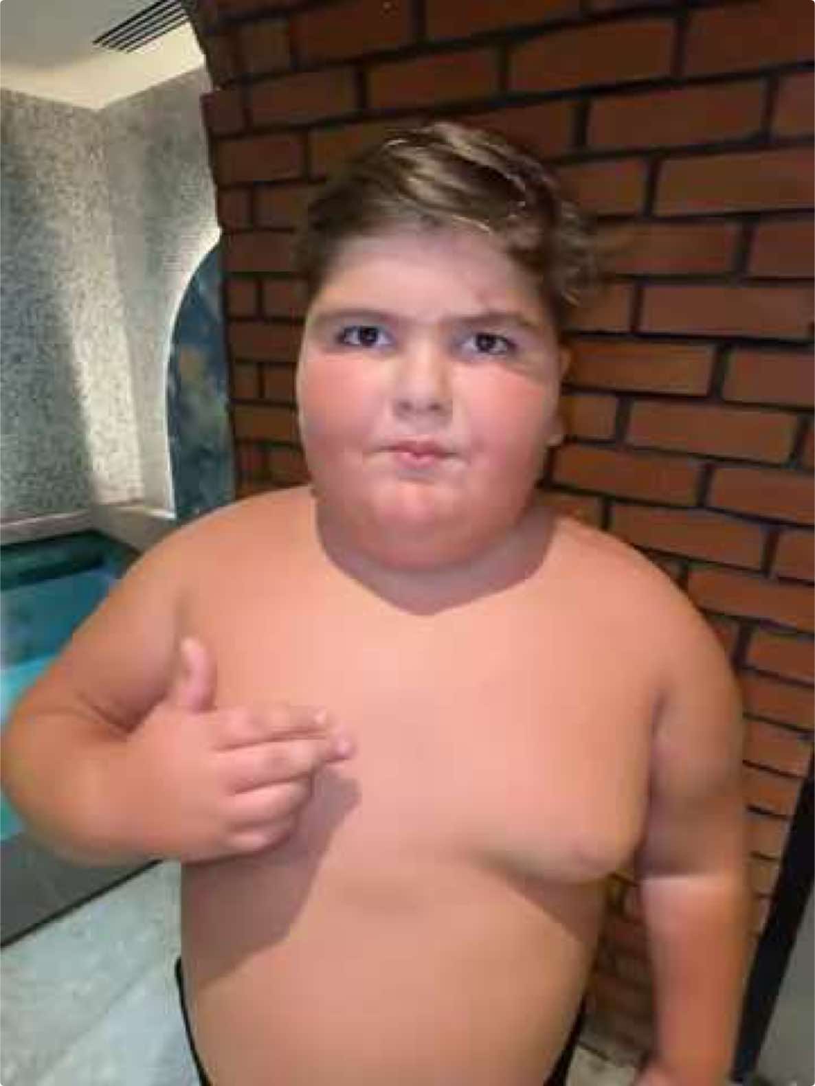 Suiii Ton Ton in @Teatro Hamam 