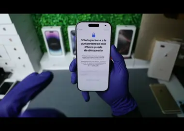 Cómo Eliminar cuenta iCloud Con/Sin PCI Quitar iCloud 2025 #desbloqueo #iphone #paratiiiiiiiii #icloud #reparaciondecelulares 