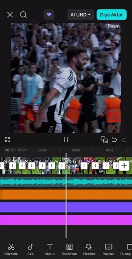 Capcut 500 tl olunca max bu kadar… #rafasilva #besiktas capcut zoom nasıl yapılır