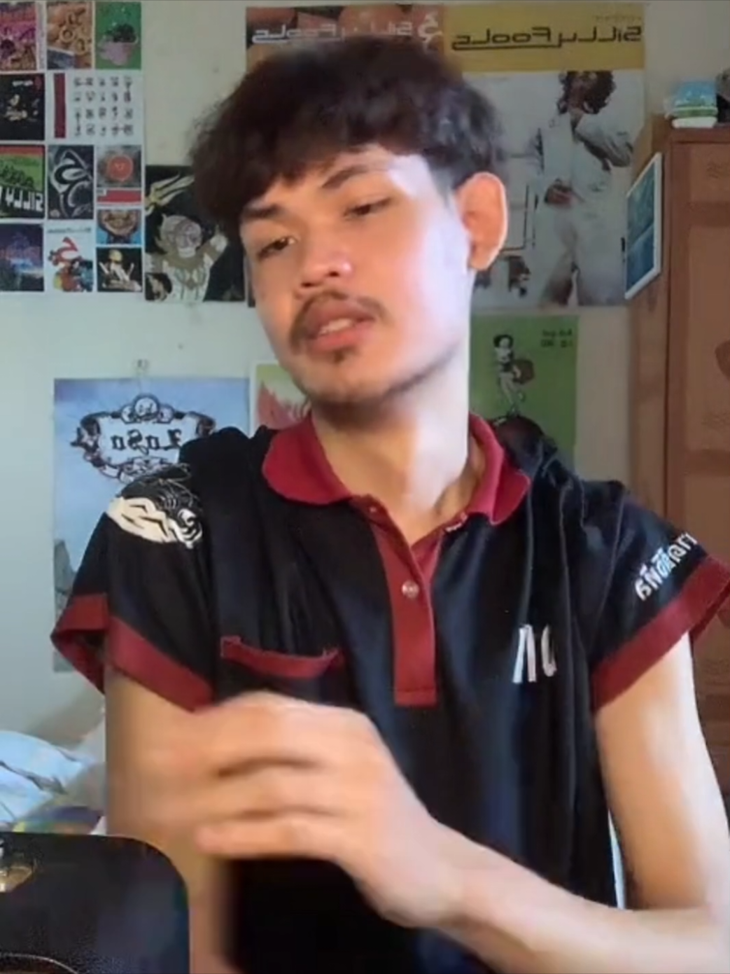 คลิปจริงๆคือ1ชั่วโมงกว่า อันนี้คือจัดให้สั้นสุดๆล่ะ🙂😂  #in_thanyathep #อินดี้ 