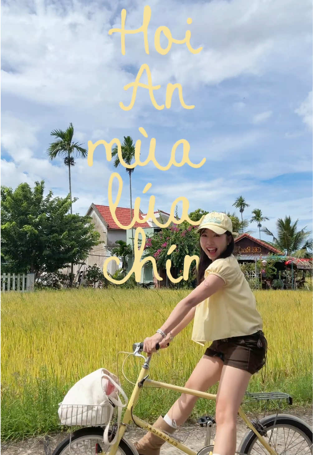 muốn chuyển tới đây sống luôn quá 🥺🫶🏻 #quyhtit #schannel #LearnOnTikTok #hoian