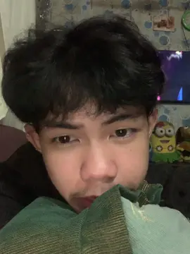 Pano ba kase yun😭