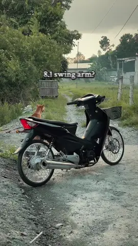 Budget meal na swing arm pero may tindig nasa basket lang mga boss#swingarm #fyp #fyppppppppppppppppppppppp #fypage #wavestreetbike 