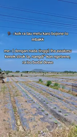 yo ngno kui resikone takon karo wong seng lagi gk penak atine😅