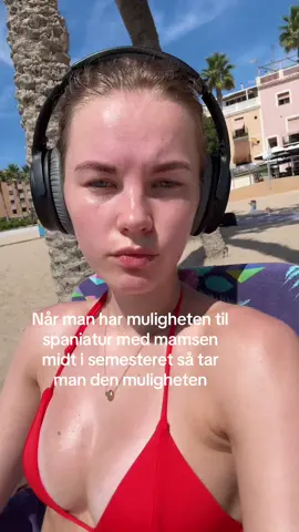 Trenger pause fra Tromsø 🤗 