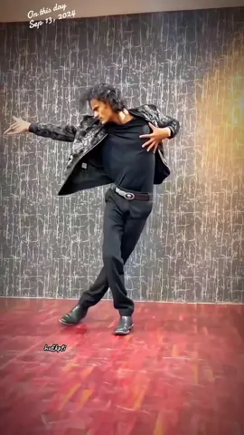 Pucho Zara Pucho | #onthisday #dancer #foryou #babafan #hulkpti 