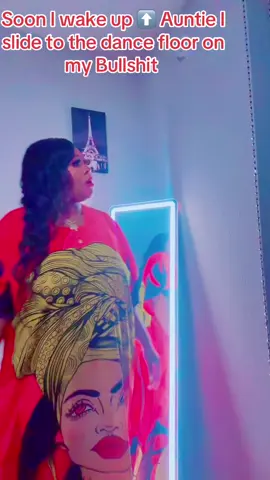 Vibes soon I wake up 