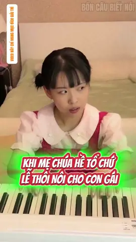 khi mẹ chúa hề tổ chức lễ thôi nôi cho con gái sẽ ra sao#phimhay #phimhaymoingay #phimtrungquoc #phimhaymoinhat #xuhuong 