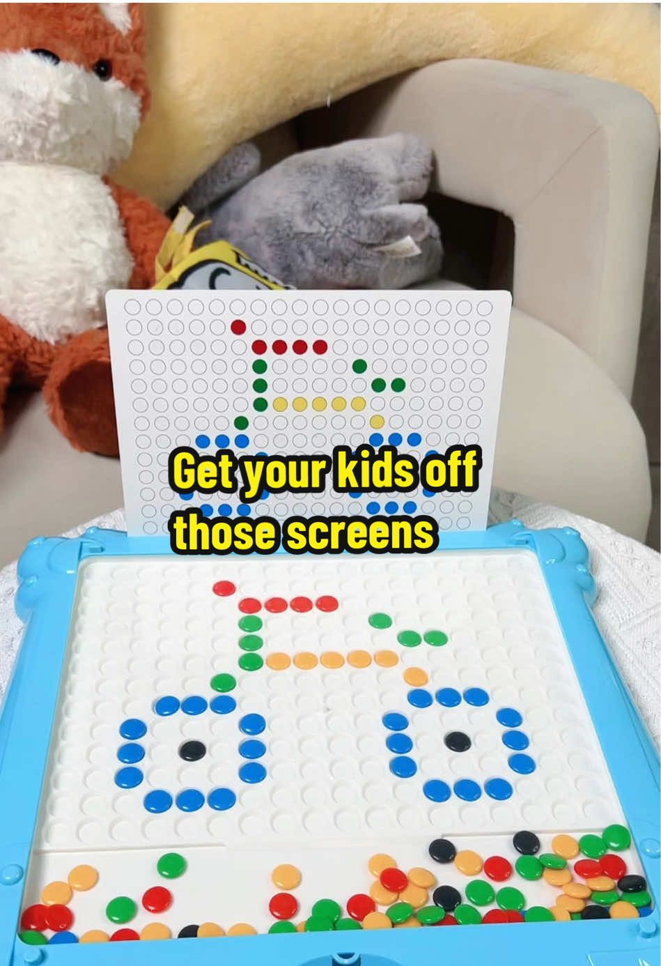 Get your kids off those screens #toys #tiktokmademebuyit #joyjoytoystore #toddlersoftiktok #fyp 