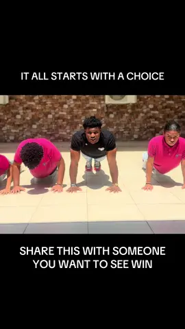 It all starts with a choice! 💯 #realmjhill #voiceoftheyouth #youthspeaker #youthvoice #aruba 