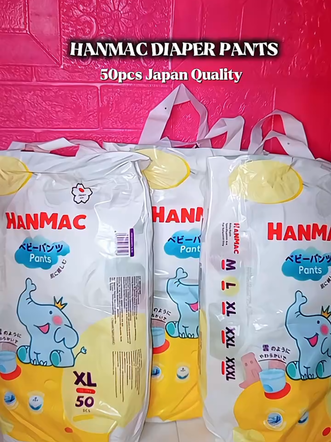 #hanmacdiaper #diaper #viraltiktok #fyppppppppppppppppppppppppp #viralvideo 