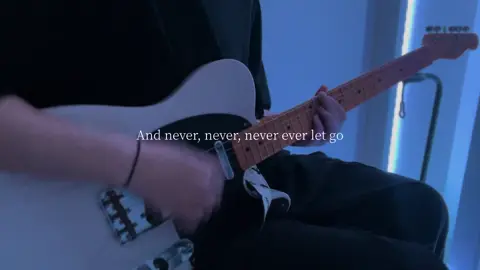 重低音大好き #5secondsofsummer #teeth #guitartok #electricguitar #弾いてみた 