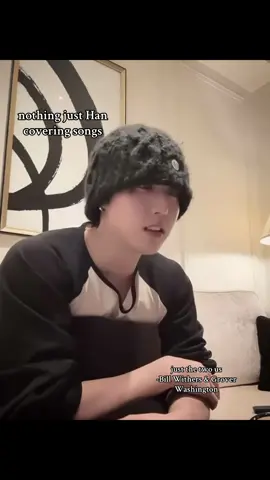 #han - his voice is my therapy /#straykids #stay #foryou #스트레이키즈 