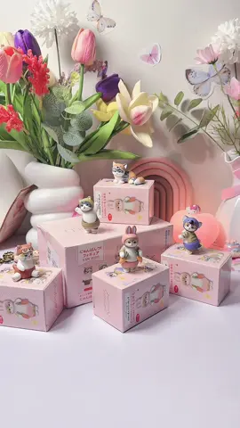 Mofusand sanrio, Mofusand Cosplay Animal, Mofusand Rabbit #mofusand #mofusandblindbox #mofusandsanrio #blindbox #unboxing 