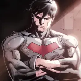 Ugh I’m so SICK of Jason but this is the only edit in my drafts and ICBA to make another one #jasontoddedit #brucewayneedit #jasontodd #dccomics #fyp 