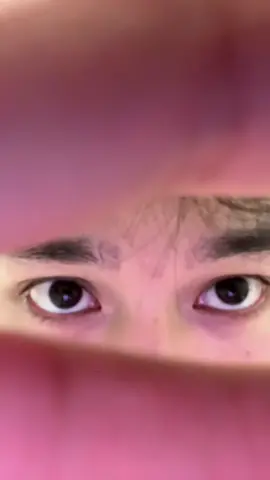 Challenge accepted. Face denied. 😂 @Indi_Betty ❤️😊 you started this 👁️😂 #oceaneyes 