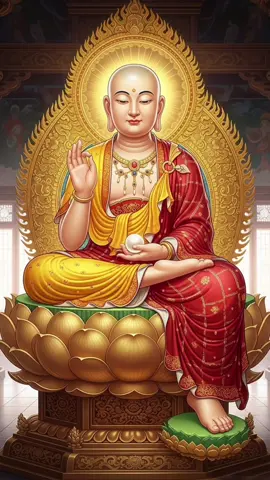 Nam mô địa Tạng Vương bồ tát 🙏🙏🙏 #daolylamnguoi #loiphatday🙏 #nammoadidaphat🙏🙏🙏 