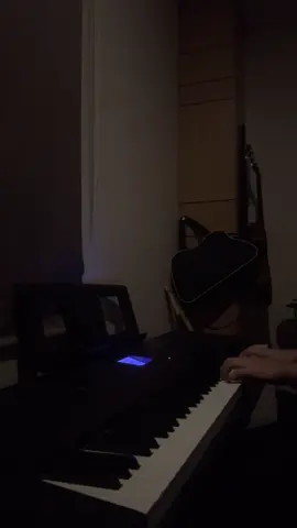 titik nadir #piano #instrumental #kahitna #pianocover #music 