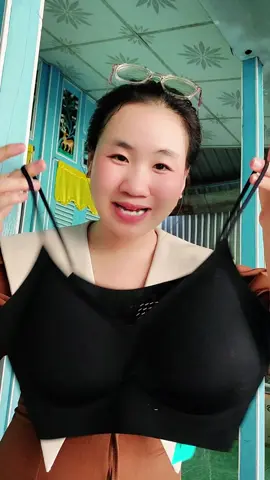 Bra không gọng, không móc cài Comet Angel#tiktok #cometangel 