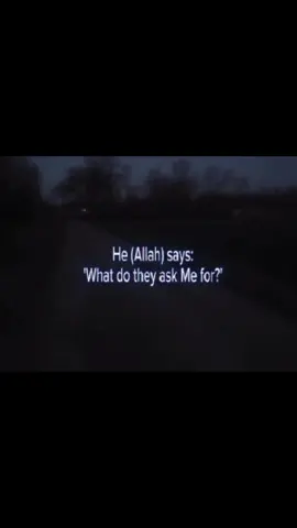 How merciful is my Lord سبحان الله العظيم! He سبحانه وتعالى forgives us even after sinning a thousandth time. May Allah ﷻ forgive us from His vast mercy, أمين. Hadith from: Sahīh bukhārī 6408 Speaker: خالد العلمي  #salafiyyah #حق #islam #salafi #fyp 