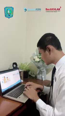 Smart Asn Edukasi Literasi Daerah - Digital Ethics  #smartasn #berakhlak #latsarcpns 