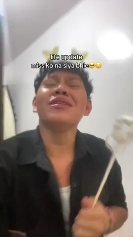 miss ko na syaaa hayzzzzz nangungulila lang po ako😔😣