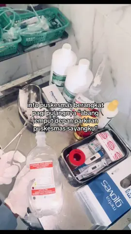 #fyp #nakes #perawatindonesia #perawatpuskesmas #tenagakesehatan 