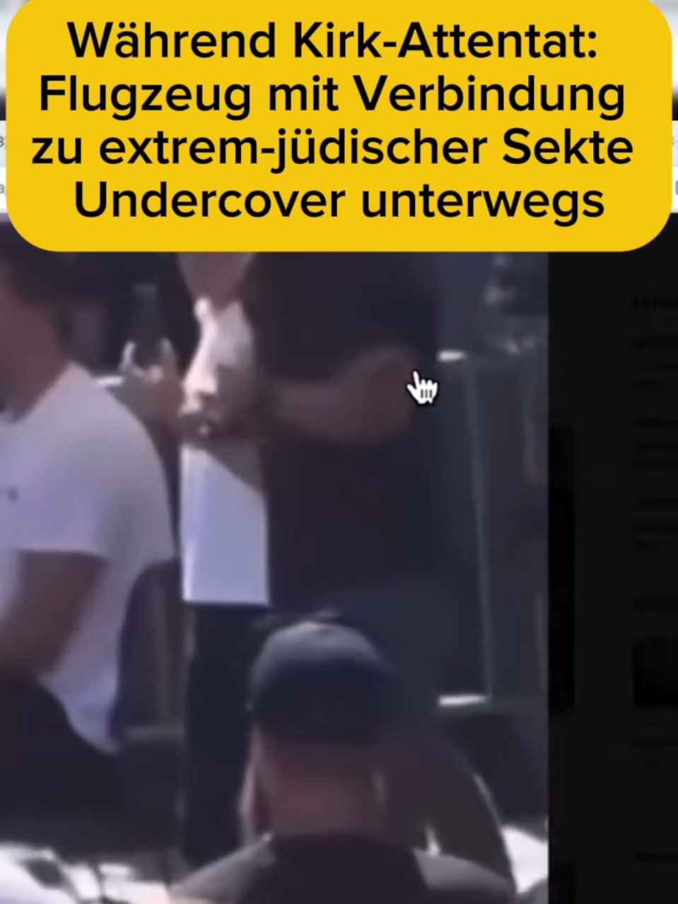 #kirk #charlieKirk #lubawitsch #chabadlubavitch #mossad 