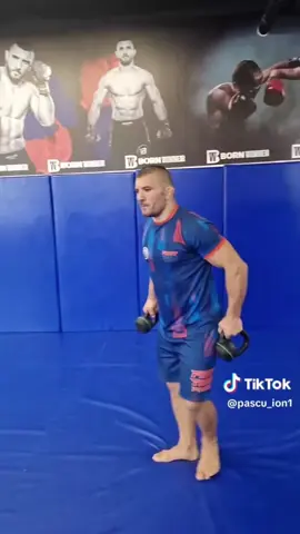 @Heroes MMA LIVE @Pascu Ion✅️ #romania🇷🇴 #moldova #mma #foryou 