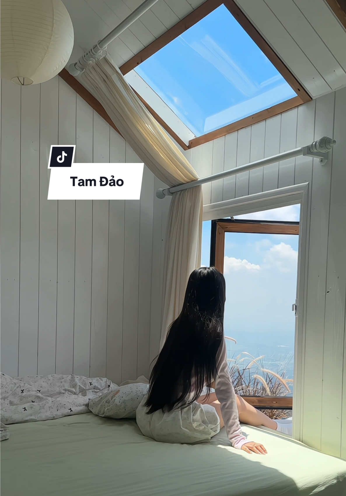 Hay là…  Cuối tuần lên Tam Đảo chơi ha 🌻🍃 #xuhuong #tamdao#tamdaoottage #h#homestaytamdaotiemcaphecola