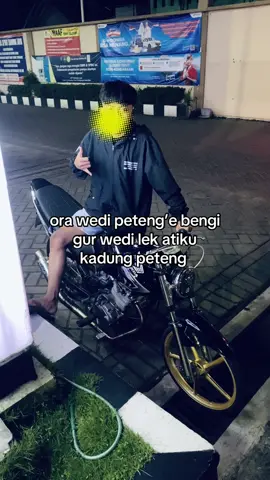 gowo senter😅#murahnikmatlezat #megapro_herex #walisongoofficial 