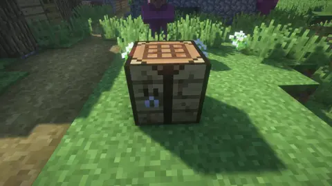 Over the years of playing Minecraft, how many workbenches have you left behind?
 
 #fyp #Minecraft #minecraftmemes #java 