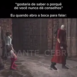 Só imaginem… #dante_cebr #humor #devilmaycry #dante #foryou 