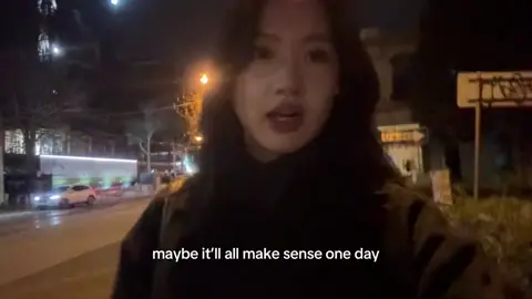 or maybe it won’t 🤷🏻‍♀️