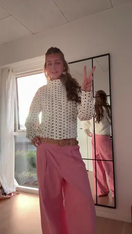 All my ladies 🗣️🩷  #copenhagenstyle #fyp #2025 #dance #viral 